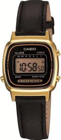 img 3 attached to Wrist watch CASIO DBC-32D-1A