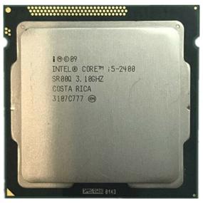 img 2 attached to CPU Intel Core i5-2300 Sandy Bridge LGA1155, 4 x 2800 MHz, OEM