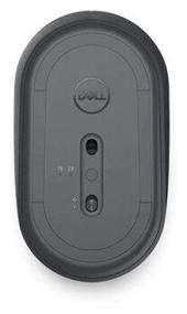 img 2 attached to DELL MS5120W Bluetooth Grey Wireless Compact Mouse: The Ultimate On-The-Go Solution