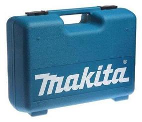 img 2 attached to Case for angle grinder 115-125mm MAKITA (824736-5)