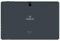 tablet irbis tw104 (intel atom x5-z8350 1.44 ghz/4096mb/64gb/wi-fi/bluetooth/cam/10.1/1280x800/windows 10 home) logo