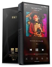 img 4 attached to 🎧 Улучшенный плеер Fiio M11plus ESS Hi-Fi - версия 2022 года