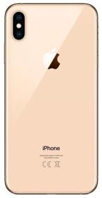 img 2 attached to Smartphone Apple iPhone Xs Max 64 GB, nano SIM+eSIM, gold