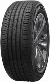 img 4 attached to Cordiant Comfort 2 SUV 235/65 R17 108H summer