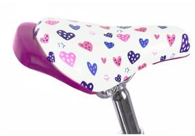 img 3 attached to Bicycle STARK Tanuki 14 Girl 2021 white/pink one size