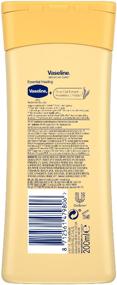 img 4 attached to Vaseline Intensive Care Essential Healing Body Lotion