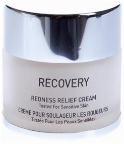 img 4 attached to 🙌 Gigi Recovery Redness Relief Cream: Soothe Redness and Puffiness with this 50ml Face Cream
