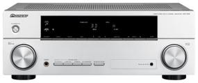 img 2 attached to AV-receiver 5.1 Pioneer VSX-520