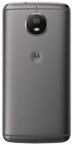 img 3 attached to Motorola Moto G5s 3/32GB Dual Sim smartphone, grey