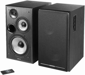img 3 attached to Floor standing speaker system Edifier R2750DB black