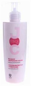 img 2 attached to Barex JOC Color Protection Conditioner Apricot & Almond Longevity Color for colored hair Apricot & Almond, 1000 ml