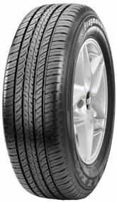 img 2 attached to MAXXIS MP-15 Pragmatra 215/65 R16 98H летняя