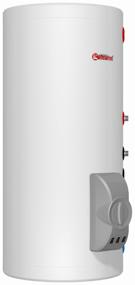 img 2 attached to 💧 Efficient and Compact Thermex IRP 200 V (Combi) Water Heater - White