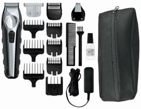 img 3 attached to Powerful and Precise: Discover the Wahl Cutting Kit 9888-1216