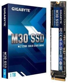 img 2 attached to GIGABYTE 1 TB M.2 GP-GSM2NE3100TNTD solid state drive