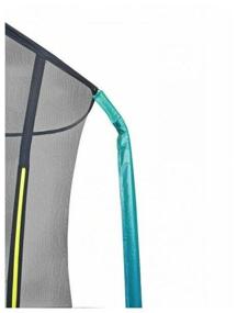 img 3 attached to Frame trampoline Sport Elite GB10211-10FT 305x305x230 cm, green