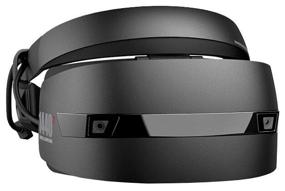 img 3 attached to VR Helmet HP Windows Mixed Reality Headset, 2880x1440, 90Hz, Black