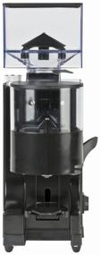 img 2 attached to Coffee grinder Nuova Simonelli MCF, black