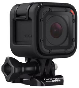 img 4 attached to 📷 GoPro HERO4 Session CHDHS-101: Compact 8MP Camera with 1920x1080 Resolution