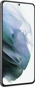 img 2 attached to Смартфон Samsung Galaxy S21+ 5G 8/256 ГБ, nano SIM + eSIM, чёрный фантом.