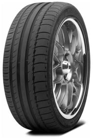 img 2 attached to MICHELIN Pilot Sport 4 245/40 R19 98Y summer