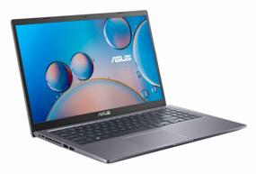 img 4 attached to 15.6" ASUS remanufactured laptop Laptop 15 X515EA-CS71-CB 1920x1080, Intel Core i7 1165G7 2.8 GHz, RAM 16 GB, DDR4, SSD 1 TB, Intel Iris Xe Graphics, Windows 10 Home, F90NB0TY1-M02750, gray