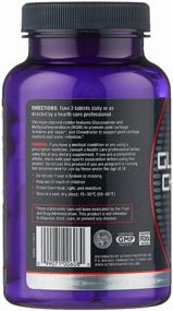 img 2 attached to Ultimate Nutrition Glucosamine Chondroitin MSM