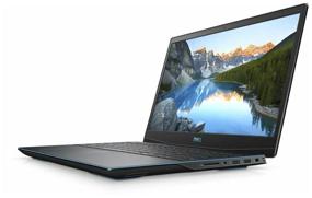 img 3 attached to 15.6" Laptop DELL G3 15 3500 1920x1080, Intel Core i5 10300H 2.5 GHz, RAM 8 GB, DDR4, SSD 256 GB, NVIDIA GeForce GTX 1650, Windows 10 Home, G315-8526, black