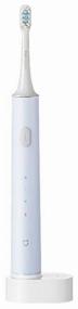 img 2 attached to Sound toothbrush Xiaomi Mijia T500, blue