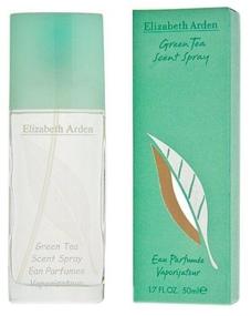 img 3 attached to Refreshing and Invigorating: Elizabeth Arden Green Tea Eau de Parfum (50 ml)