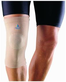 img 2 attached to OPPO Medical Knee Brace 2022, Size M, Beige