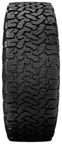 img 4 attached to BFGoodrich All-Terrain T/A KO2 265/70 R17 92S summer