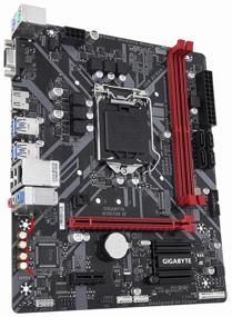 img 3 attached to Motherboard GIGABYTE B365M H (rev. 1.0)