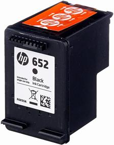 img 3 attached to HP F6V25AE Black Ink Cartridge