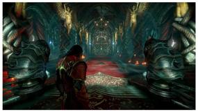 img 3 attached to Castlevania: Lords of Shadow 2 for PC