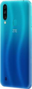 img 2 attached to Smartphone ZTE Blade A7 (2020) 2/32 GB, Dual nano SIM, blue