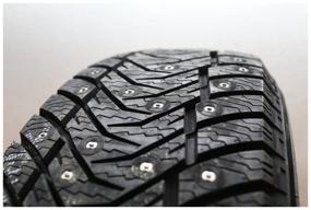 img 2 attached to Yokohama Ice Guard IG65 235/45 R18 98T winter