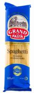 grand di pasta spaghetti pasta logo