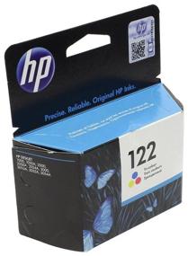 img 2 attached to HP CH562HE cartridge