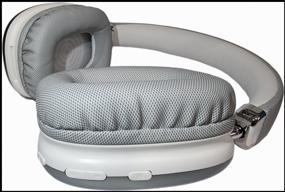 img 4 attached to Беспроводные наушники Plantronics BackBeat FIT 350.