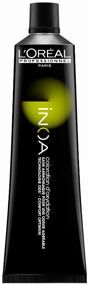 img 2 attached to L&quot;Oreal Professionnel Inoa ODS2 hair dye, 6.32 dark blond golden-mother of pearl, 60 ml