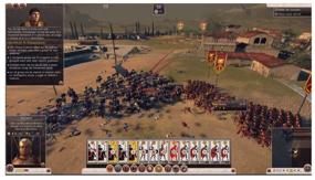 img 4 attached to Game Total War: Rome II. Classic Edition for PC