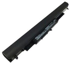 img 2 attached to HP HS04 battery (HSTNN-LB6V) for HP laptops