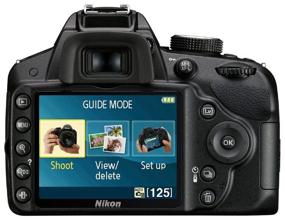 img 3 attached to Photo camera Nikon D3200 Kit AF-S DX NIKKOR 18-105mm f/3.5-5.6G ED VR, black