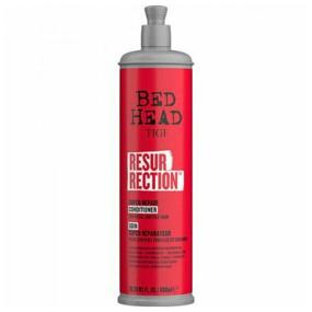 img 3 attached to Conditioner TIGI Bed Head Resurrection for severely damaged hair, 600 ml