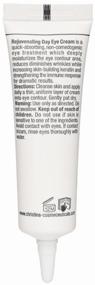 img 4 attached to Christina Cream for the skin around the eyes Forever Young Rejuvenating Day Eye Cream SPF 15