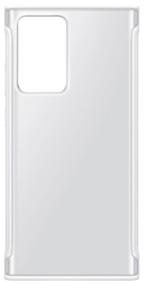 img 4 attached to 📱 White Samsung EF-GN985 Case for Samsung Galaxy Note 20 Ultra and Galaxy Note 20 Ultra 5G