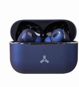 img 3 attached to 🎧 Blue Accesstyle Indigo II TWS Wireless Headphones - Enhanced SEO