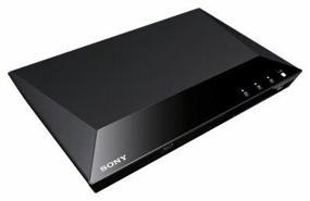 img 4 attached to Blu-ray player Sony BDP-S1100