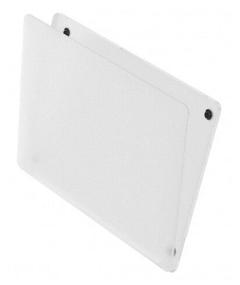 img 3 attached to Wiwu iSHIELD Hard Shell Case for Macbook Pro 13 2020 (Frosted White)